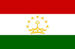 تاجیکستان
