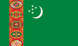 ترکمنستان